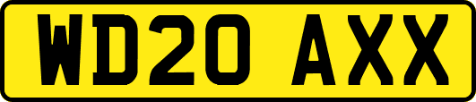 WD20AXX