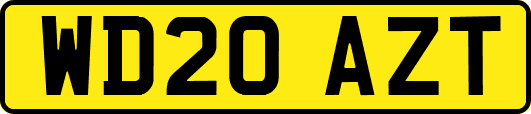 WD20AZT