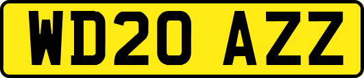 WD20AZZ