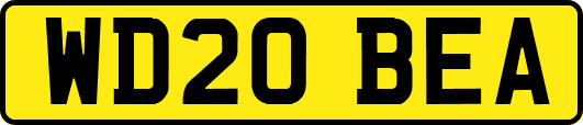 WD20BEA