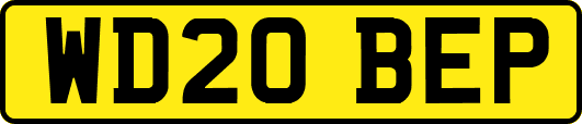 WD20BEP