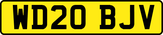 WD20BJV