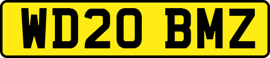 WD20BMZ