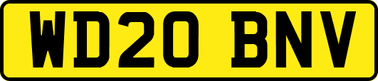 WD20BNV