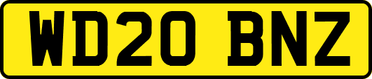 WD20BNZ