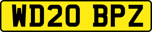 WD20BPZ