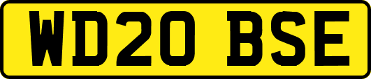 WD20BSE
