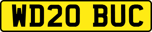 WD20BUC