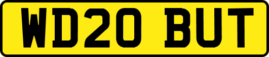 WD20BUT