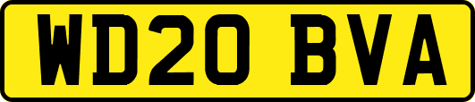 WD20BVA