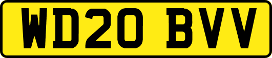 WD20BVV
