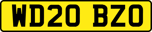 WD20BZO