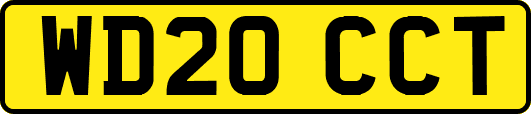 WD20CCT