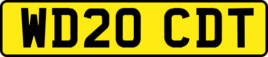 WD20CDT