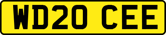 WD20CEE