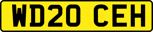 WD20CEH