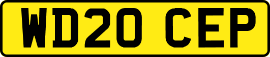WD20CEP