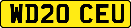 WD20CEU