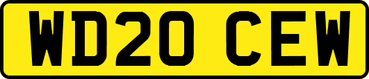 WD20CEW