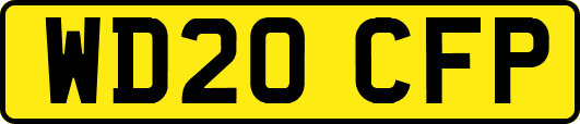 WD20CFP