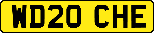 WD20CHE
