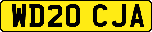WD20CJA