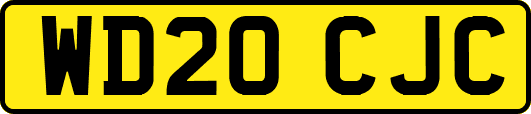 WD20CJC