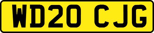 WD20CJG