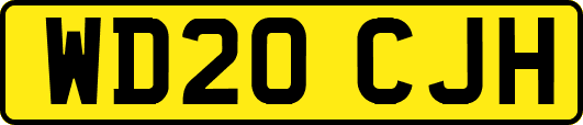 WD20CJH