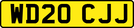 WD20CJJ