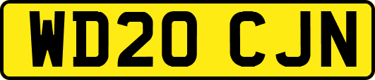 WD20CJN