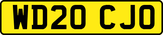WD20CJO