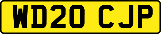 WD20CJP