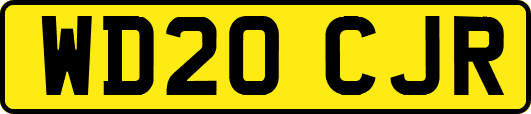 WD20CJR