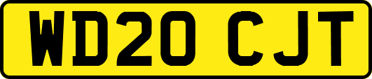WD20CJT