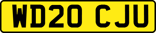WD20CJU