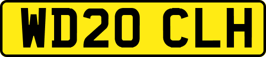 WD20CLH