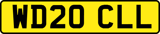 WD20CLL