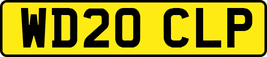 WD20CLP