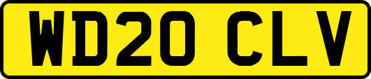 WD20CLV