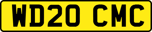 WD20CMC