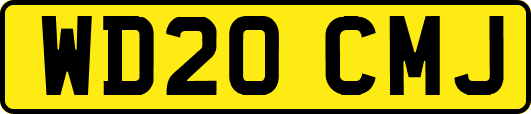 WD20CMJ