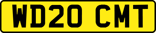 WD20CMT