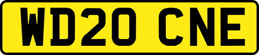 WD20CNE