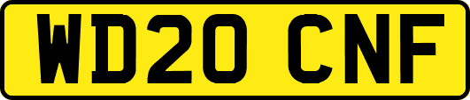 WD20CNF