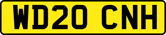 WD20CNH