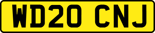 WD20CNJ