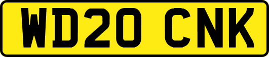 WD20CNK