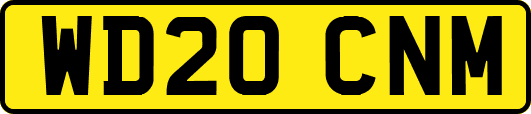 WD20CNM