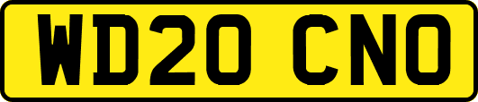 WD20CNO